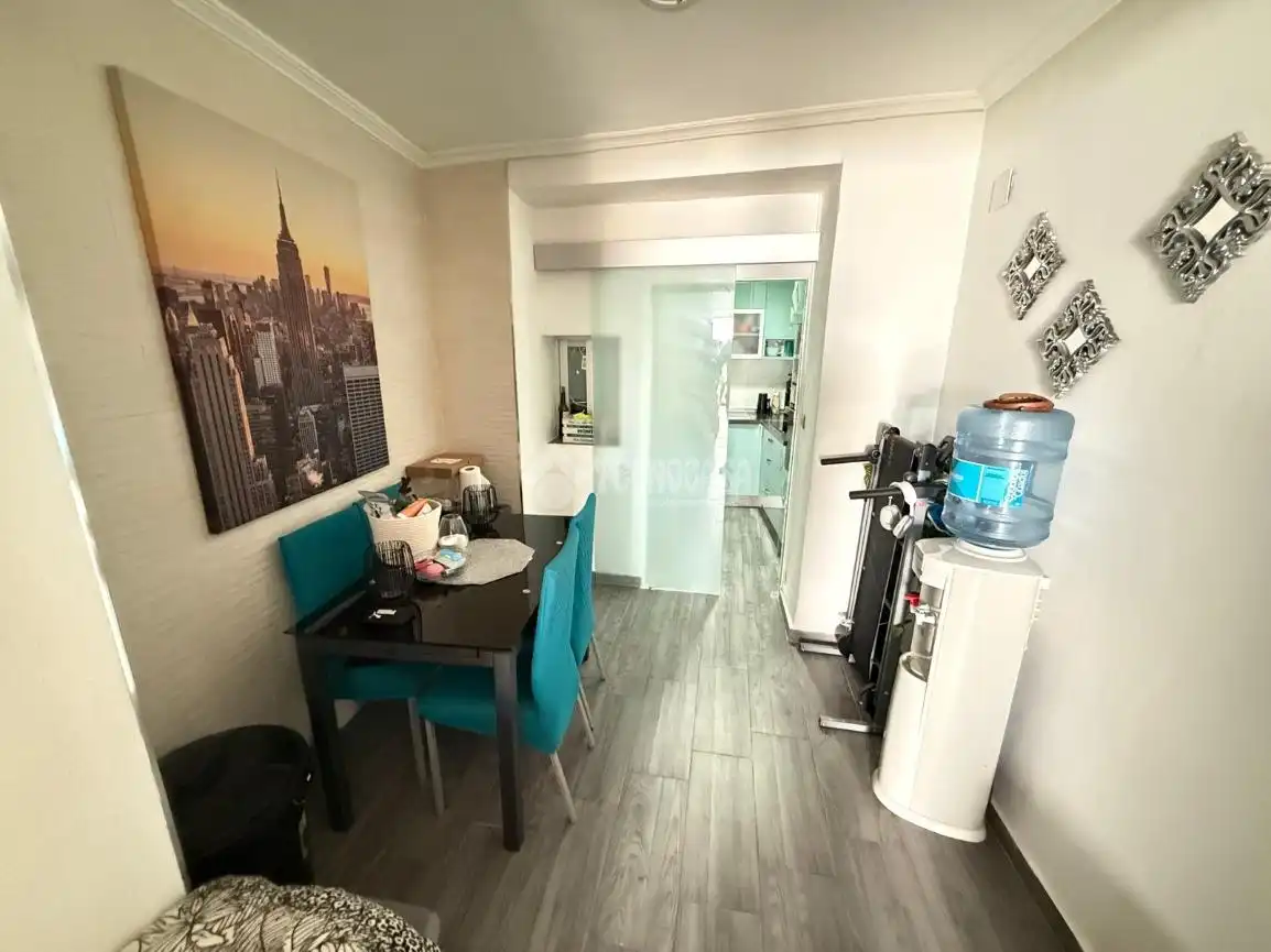 Casa adosada en venta en Martos con Terraza