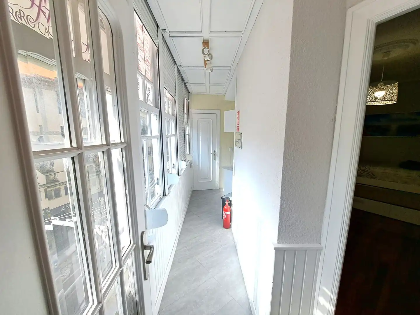 Piso con terraza en venta en Calle Lucrecia Arana, imagen 19