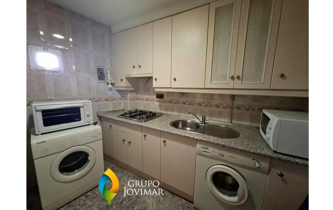 Cuina de Pis en venda en Guadix