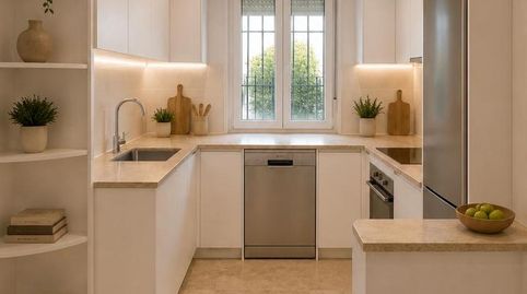 Photo 3 of Ground floor for sale in De Bravo Murillo, Almenara -Ventilla, Madrid Capital