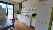 Kitchen of Flat for sale in Callosa d'En Sarrià  with Air Conditioner and Terrace