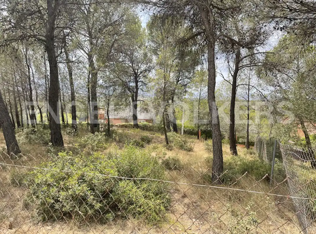 Terreny residencial en venda a Sant Muç, imagen 2