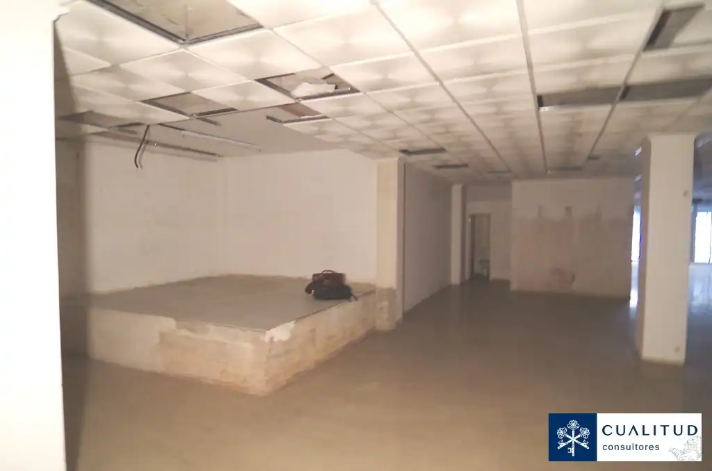 Gewerbefläche zum Verkauf in Centro, imagen 3