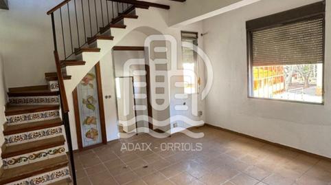 Foto 3 de Casa adosada en venda a Carrer Puig, -1, Xàtiva, Valencia