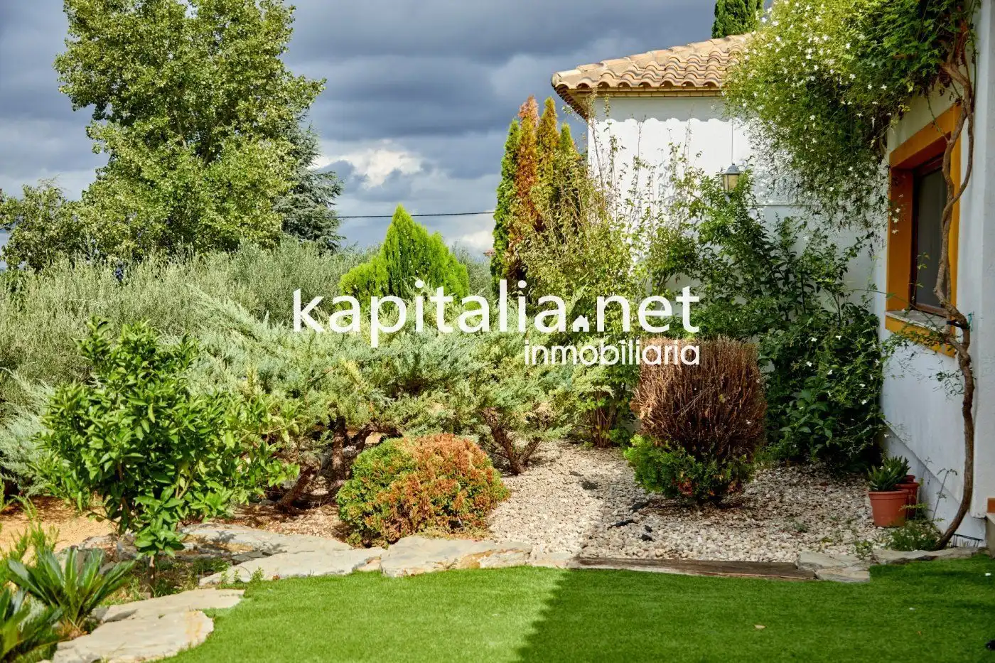 Xalet amb piscina en venda a Sant Josep - Zona Hospital, imagen 6