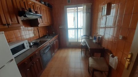 Foto 3 de Piso en venta en Candelaria - Peña de Francia, Zamora Capital