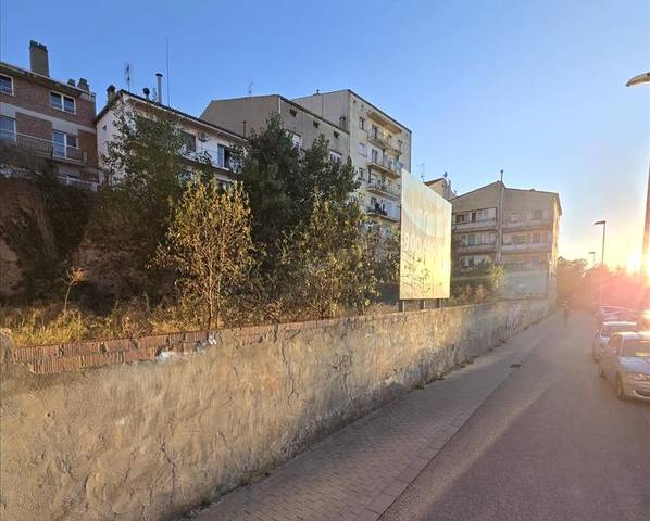 Terreno residencial en Venta en Puig en Escodines