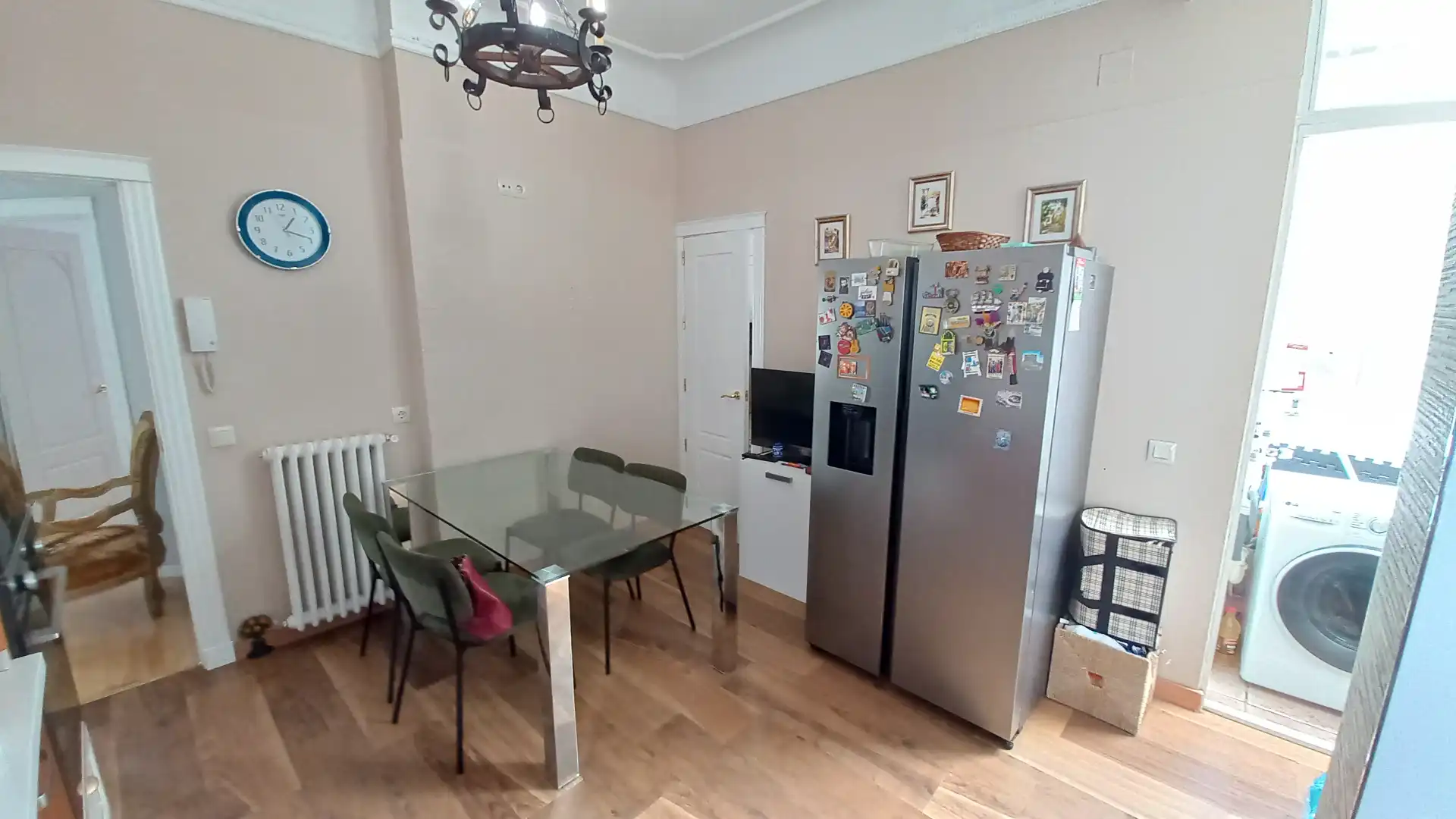 Wohnung mit Aufzug zum Verkauf in Centro, imagen 9