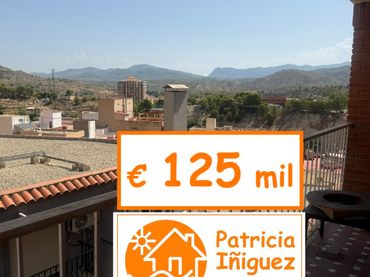 Wohnung mit Balkon zum Verkauf in Carrer d’Ausiàs Carbonell 4