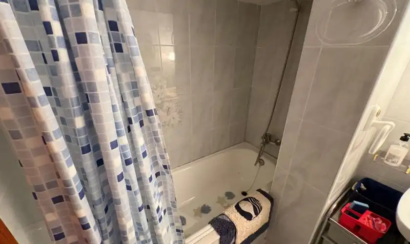 Bany de Estudi en venda en Carboneras amb Aire condicionat, Moblat i Rentadora