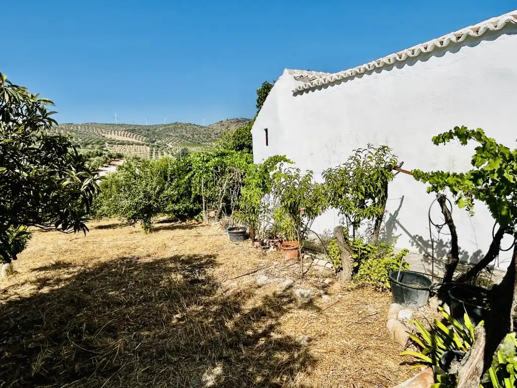 Casa rústica en venda a Villanueva de Algaidas, imagen 16