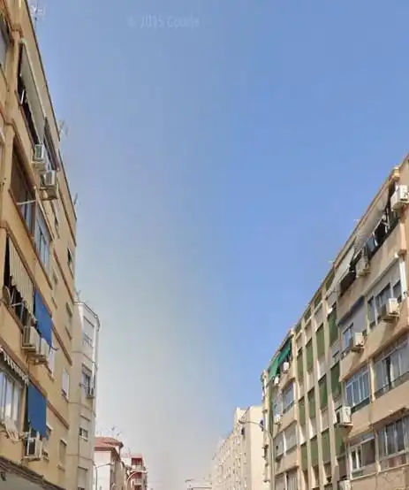 Wohnung zum Verkauf in Cruz de Humilladero