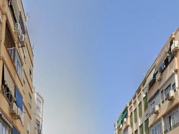 Wohnung zum Verkauf in Cruz de Humilladero
