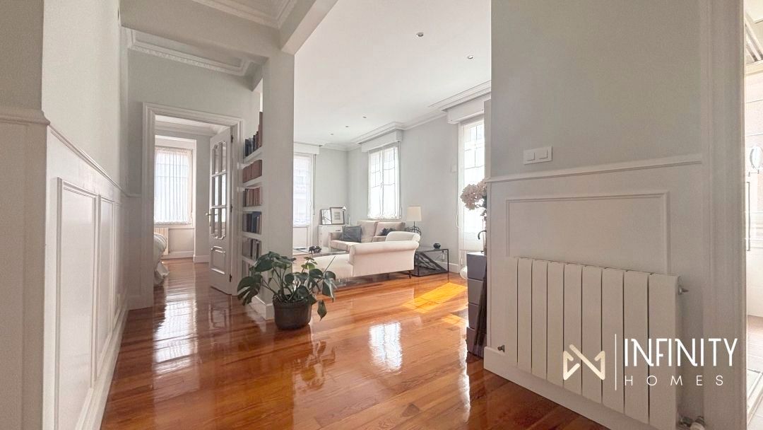 Flat to rent in Bilbao   with Heating, Terrace and Balcony
