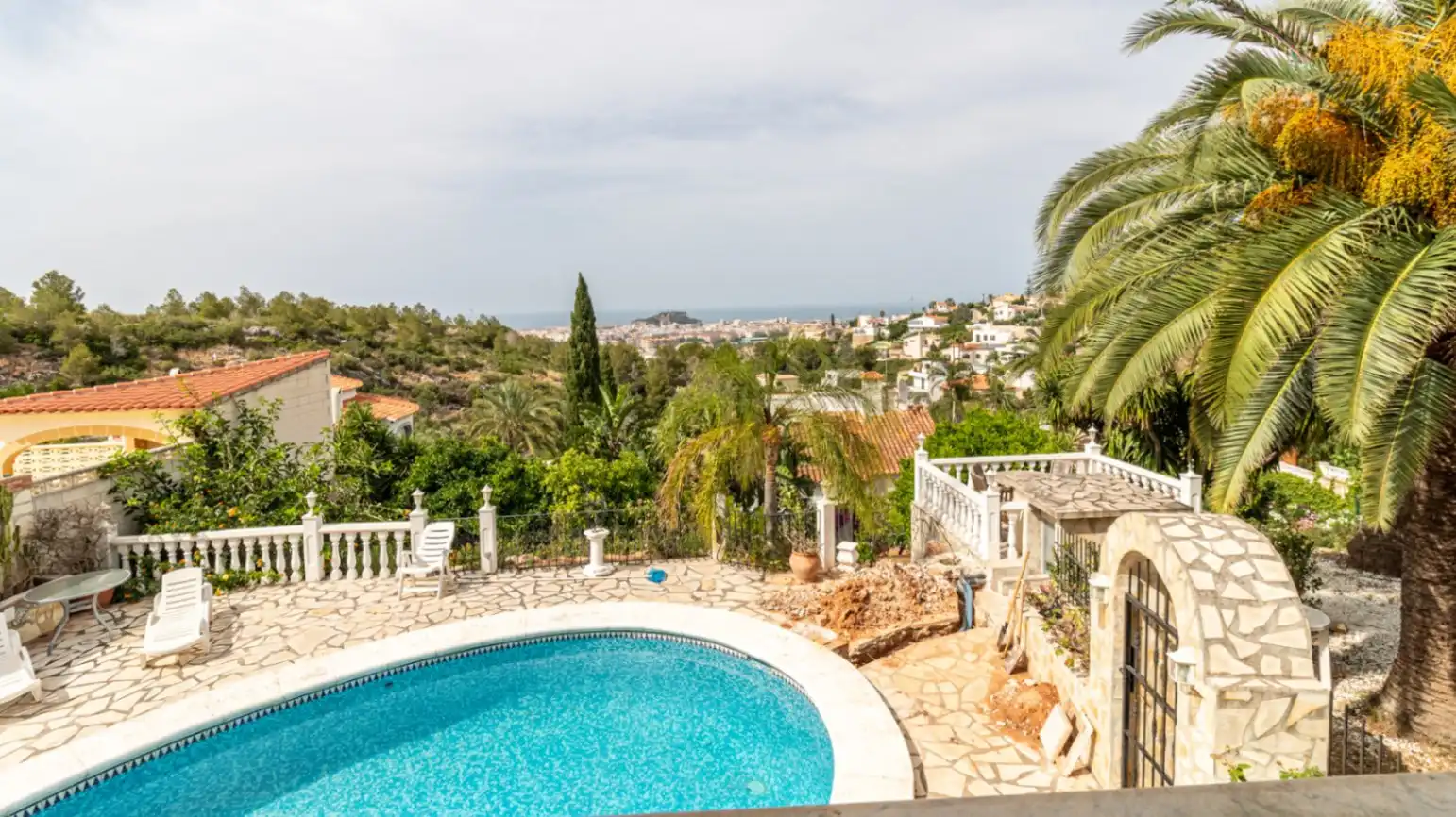 Villa mit Pool zum Verkauf in La Pedrera - Vessanes, imagen 16