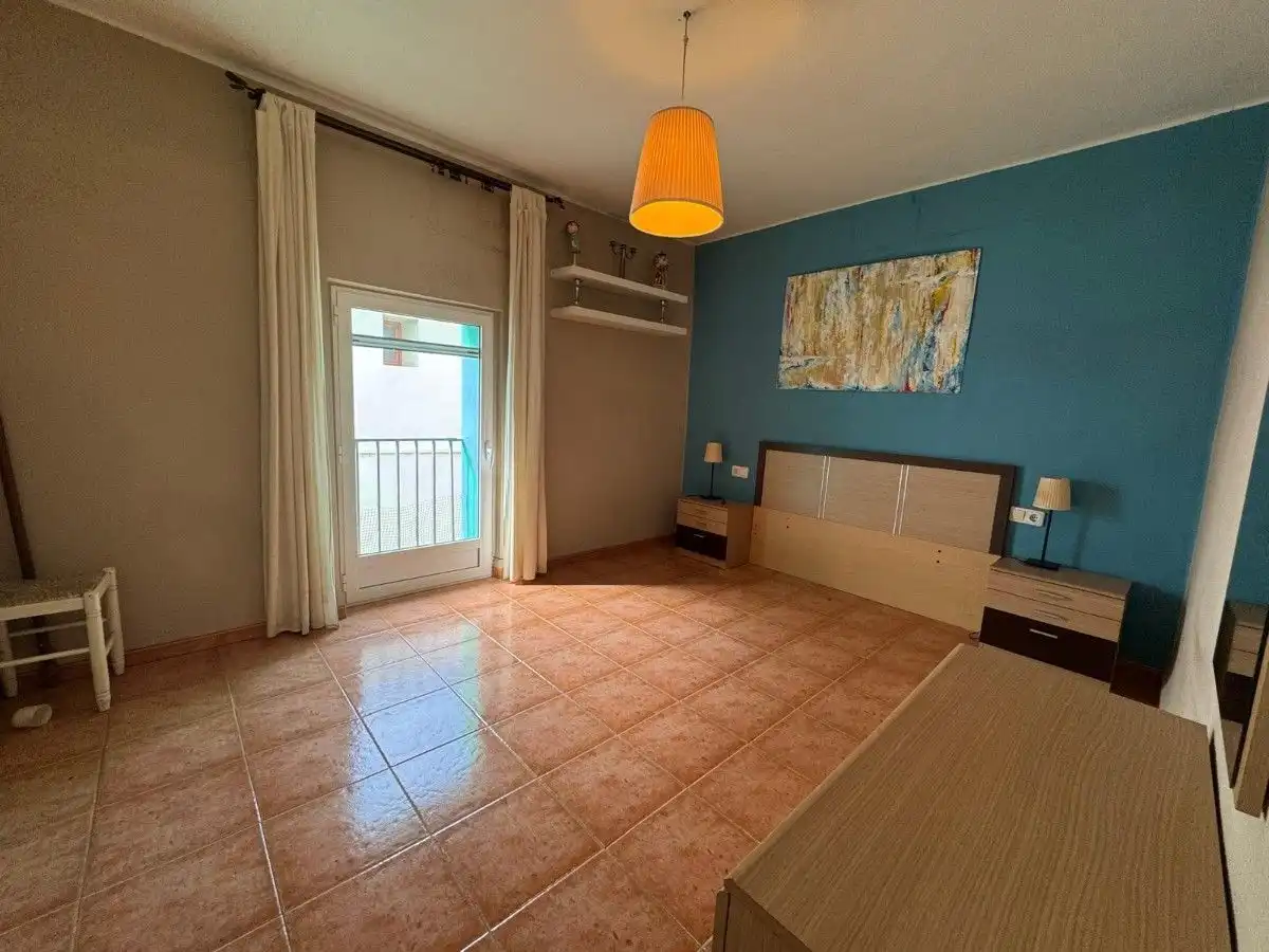 Bedroom of Houses for sale in Pedralba, Valencia