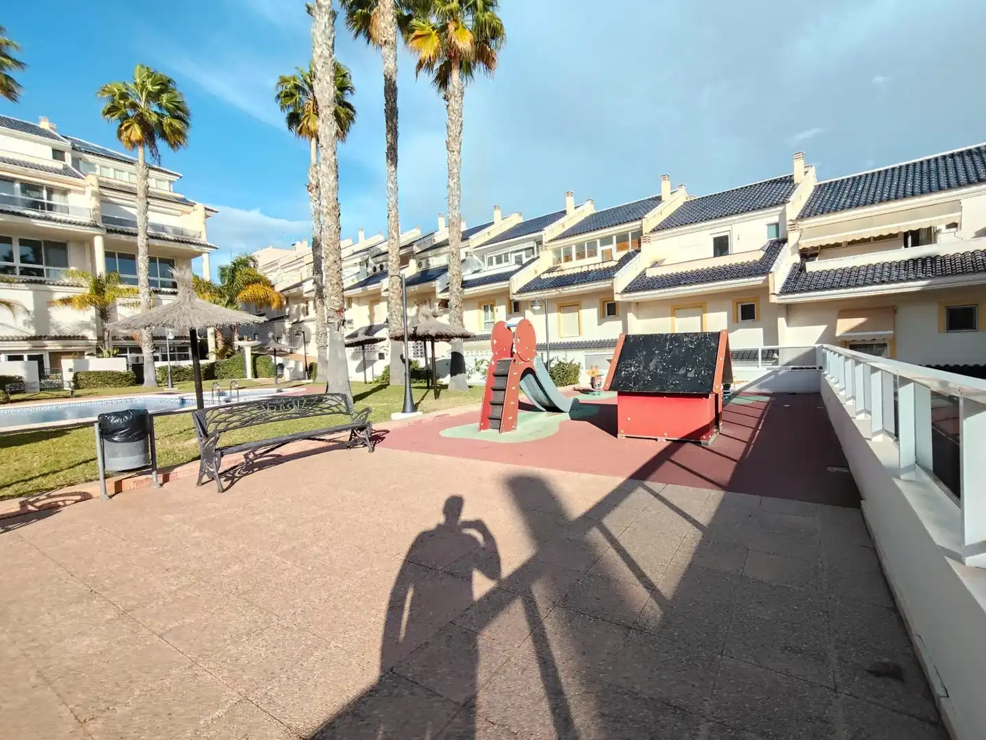 Reihenhaus zum Verkauf in Playa de San Juan - El Cabo de las Huertas, imagen 25