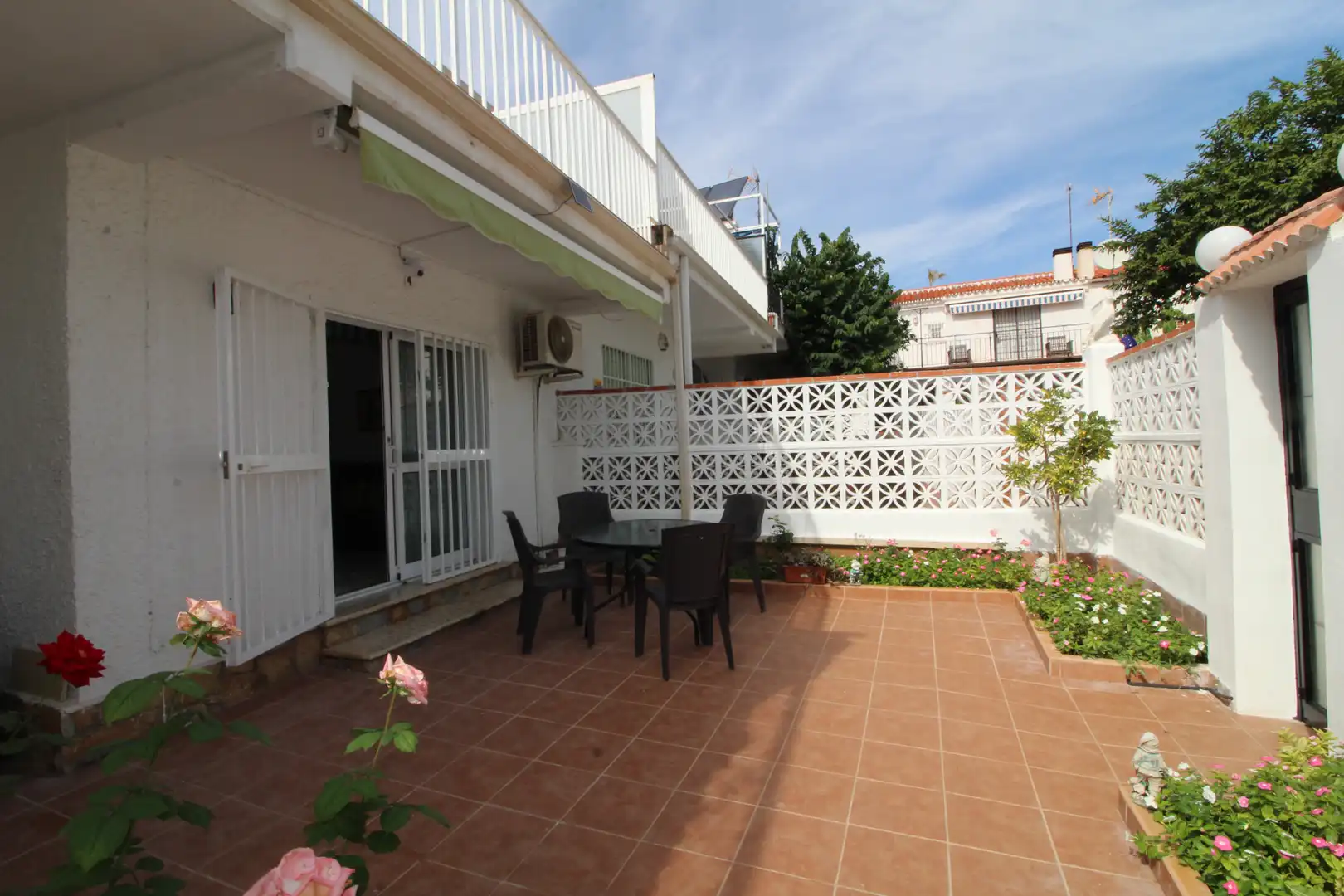 Terraced house with terrace for sale in Avenida de Mijas, imagen 5