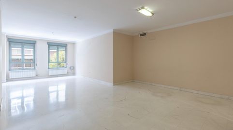 Foto 2 de Piso en venta en Calle de Pedro Antonio de Alarcón, Camino de Ronda, Granada Capital