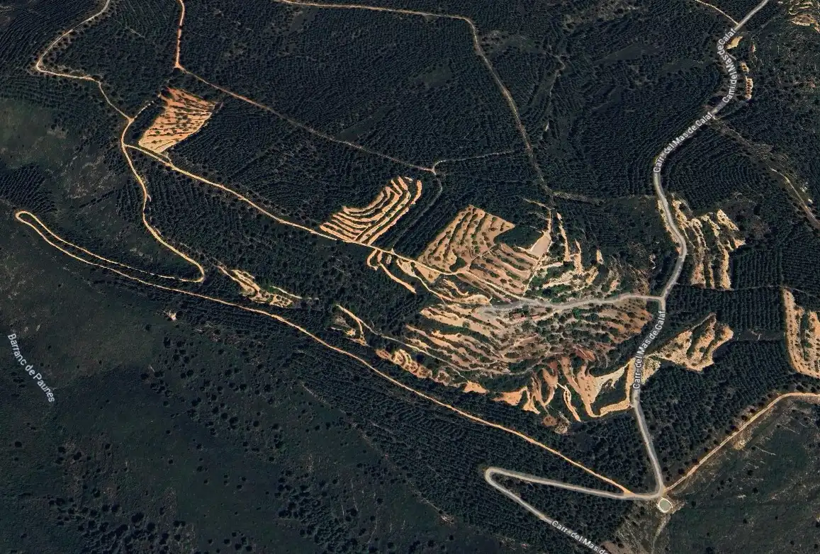 Terreno rustico in vendita a Vilanova d'Alcolea, imagen 4