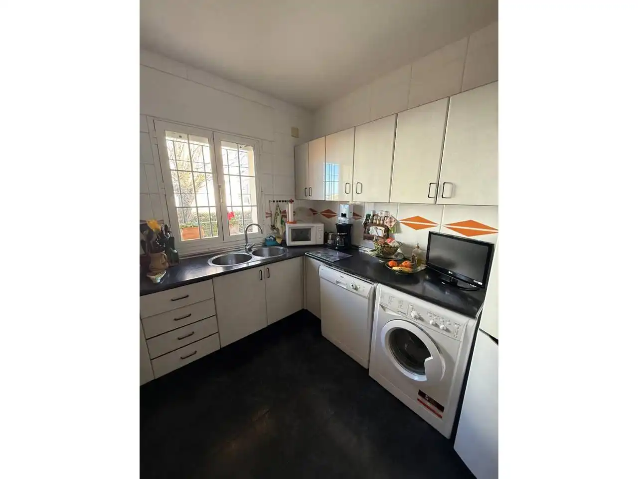 Kitchen of Houses for sale in Úbeda  with Heating, Private garden and Terrace