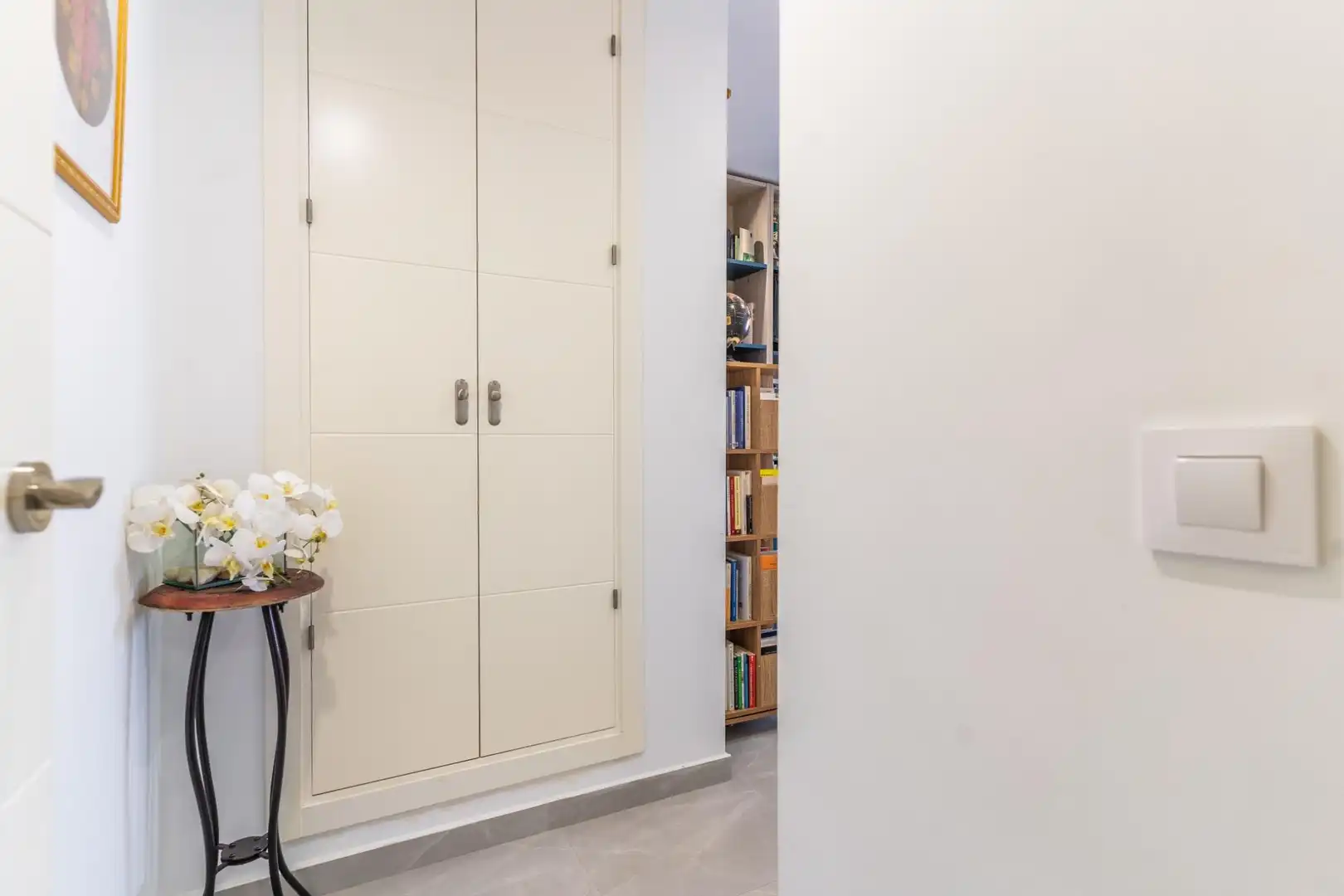 Wohnung zum Verkauf in San Fernando mit Klimaanlage, Heizung und Terrasse