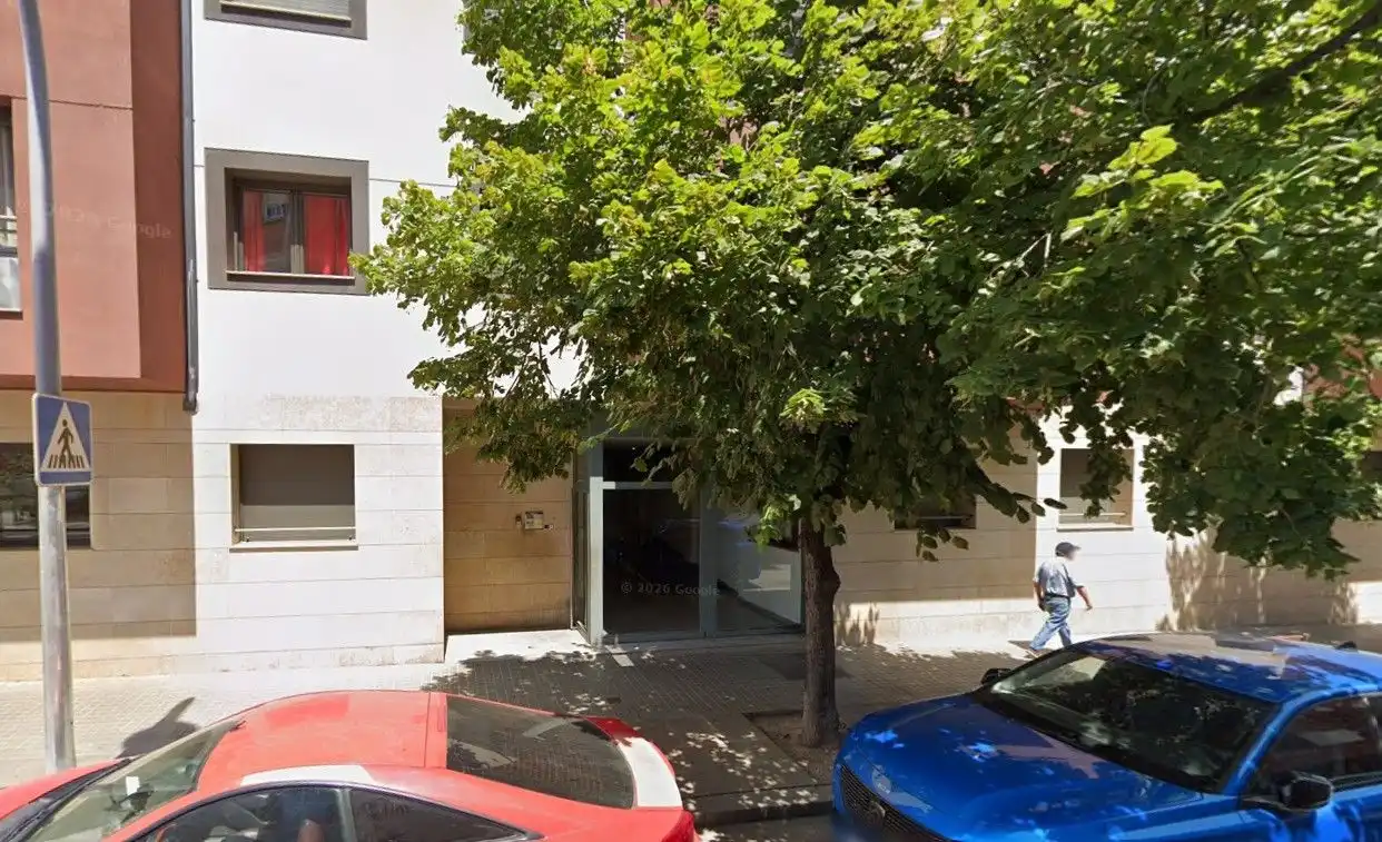 Pis amb ascensor en venda a Carrer Enric Prat de la Riba, 20, imagen 3
