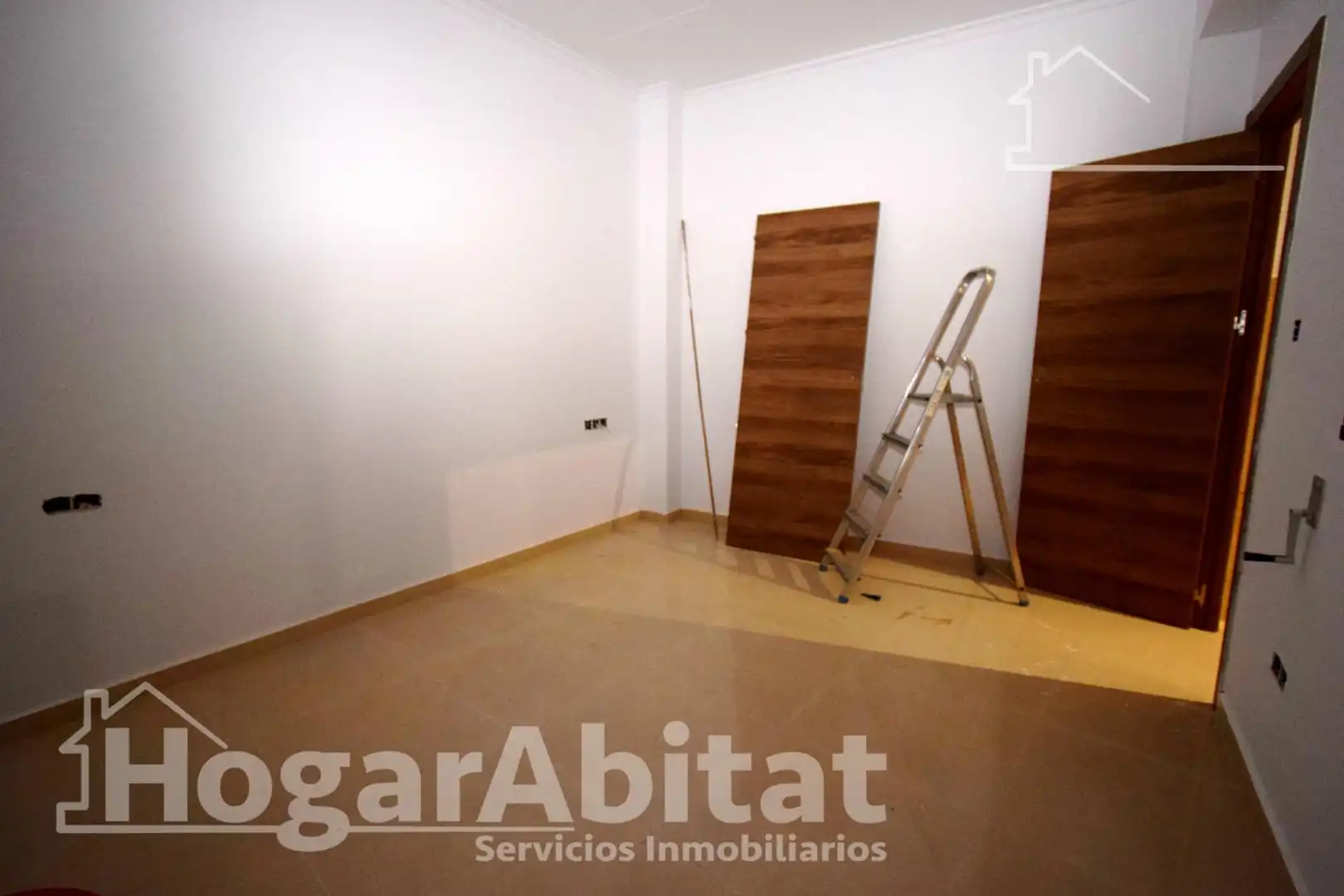 Dormitori de Casa o xalet en venda en Catarroja amb Aire condicionat, Calefacció i Terrassa