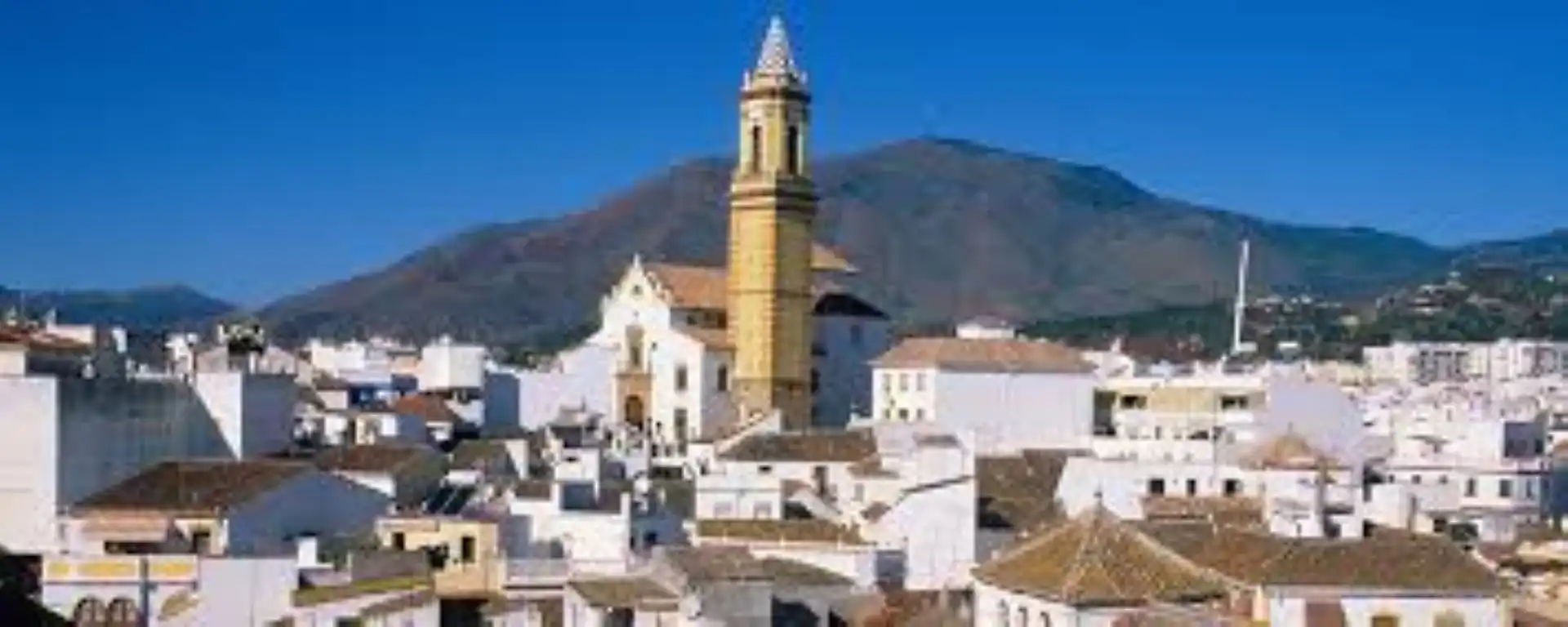 Außenansicht von Geschaftsraum zur Miete in Estepona