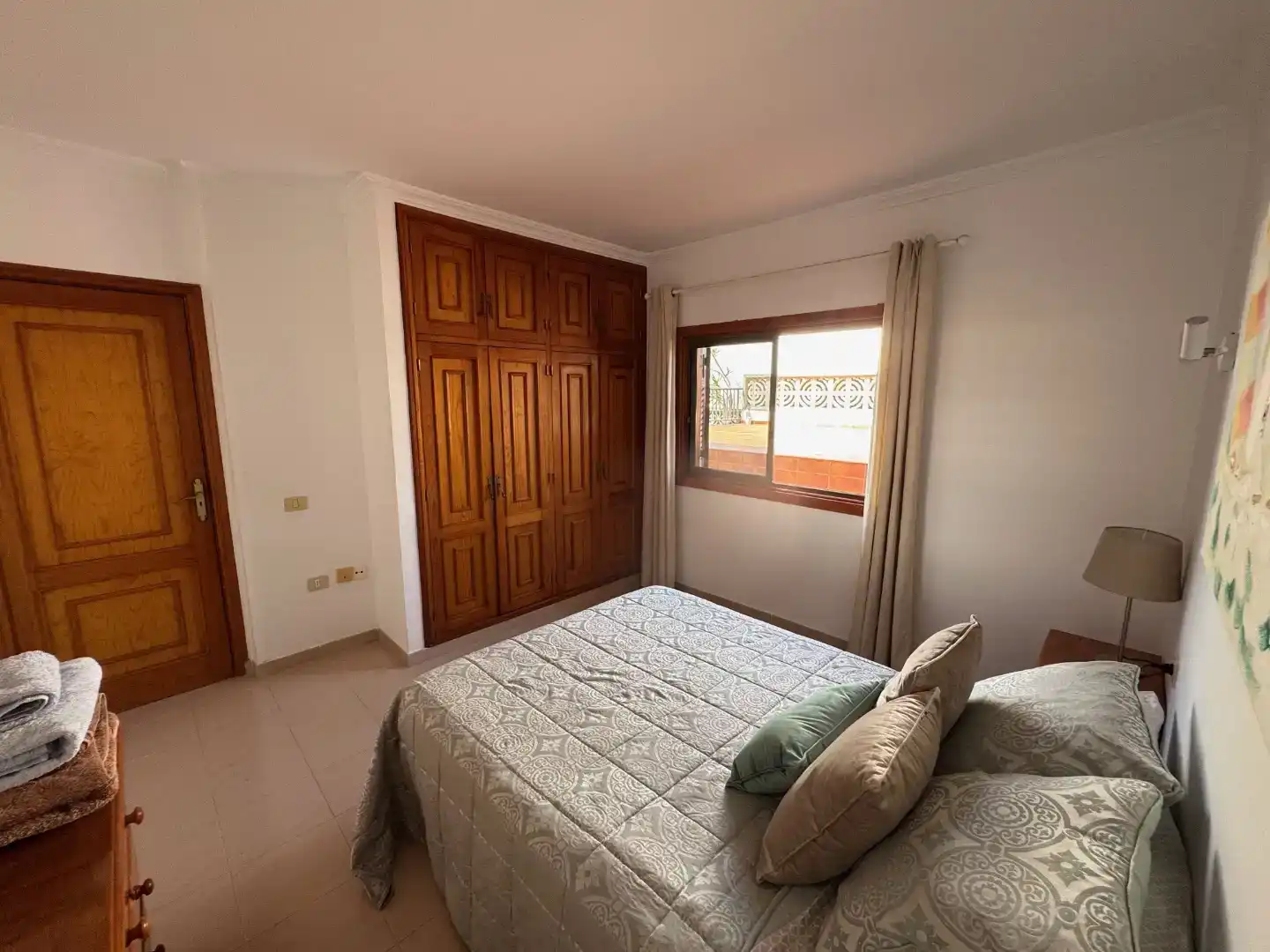 Dormitori de Casa o xalet en venda en Granadilla de Abona