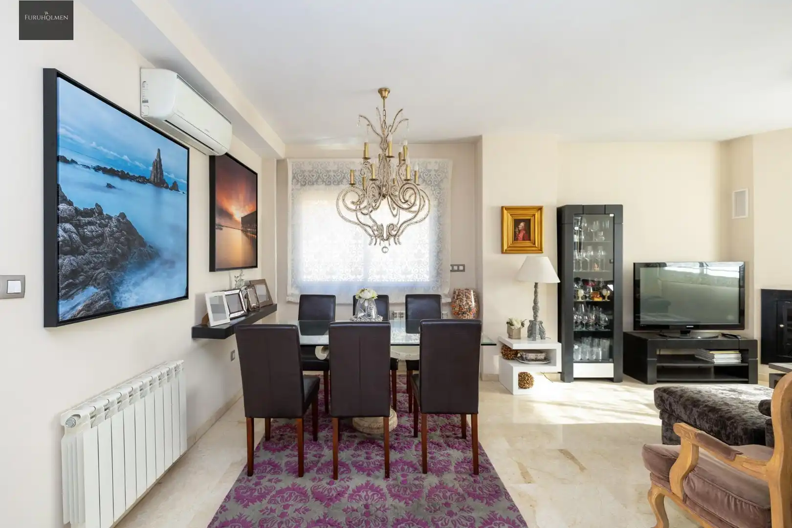 Wohnung mit Pool zum Verkauf in Calle Milonga 12, imagen 6