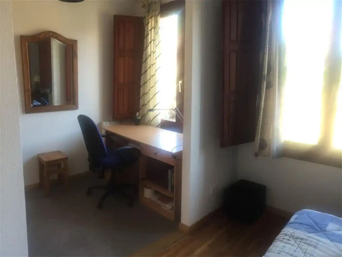 Pis en venda en Vinuesa amb Jardí privat i Parquet