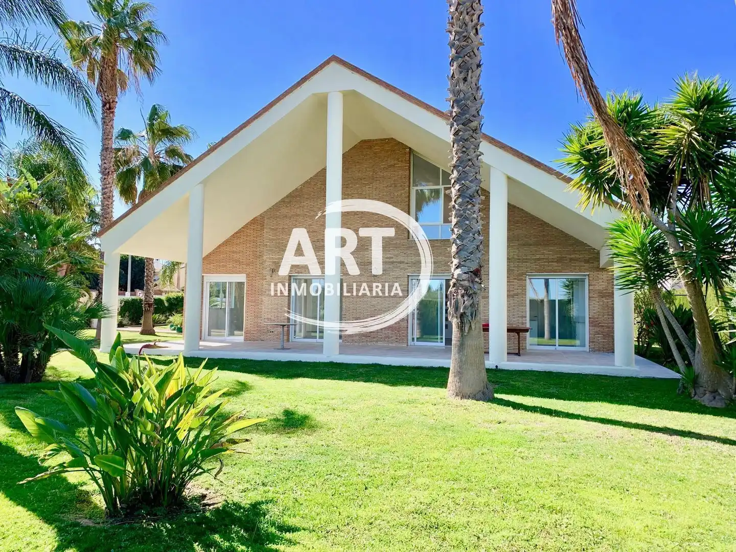 Casa o chalet en venta en Merla, San Antonio de Benagéber