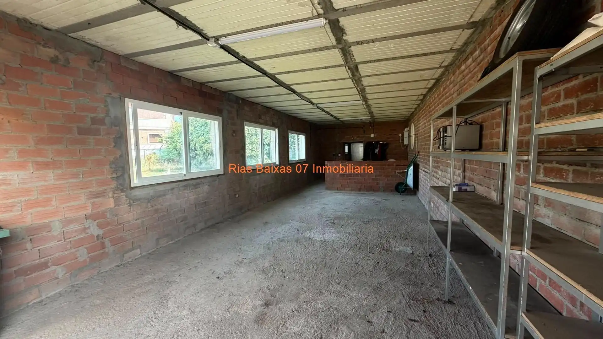 Casa o chalet en venta en Vigo  con Trastero