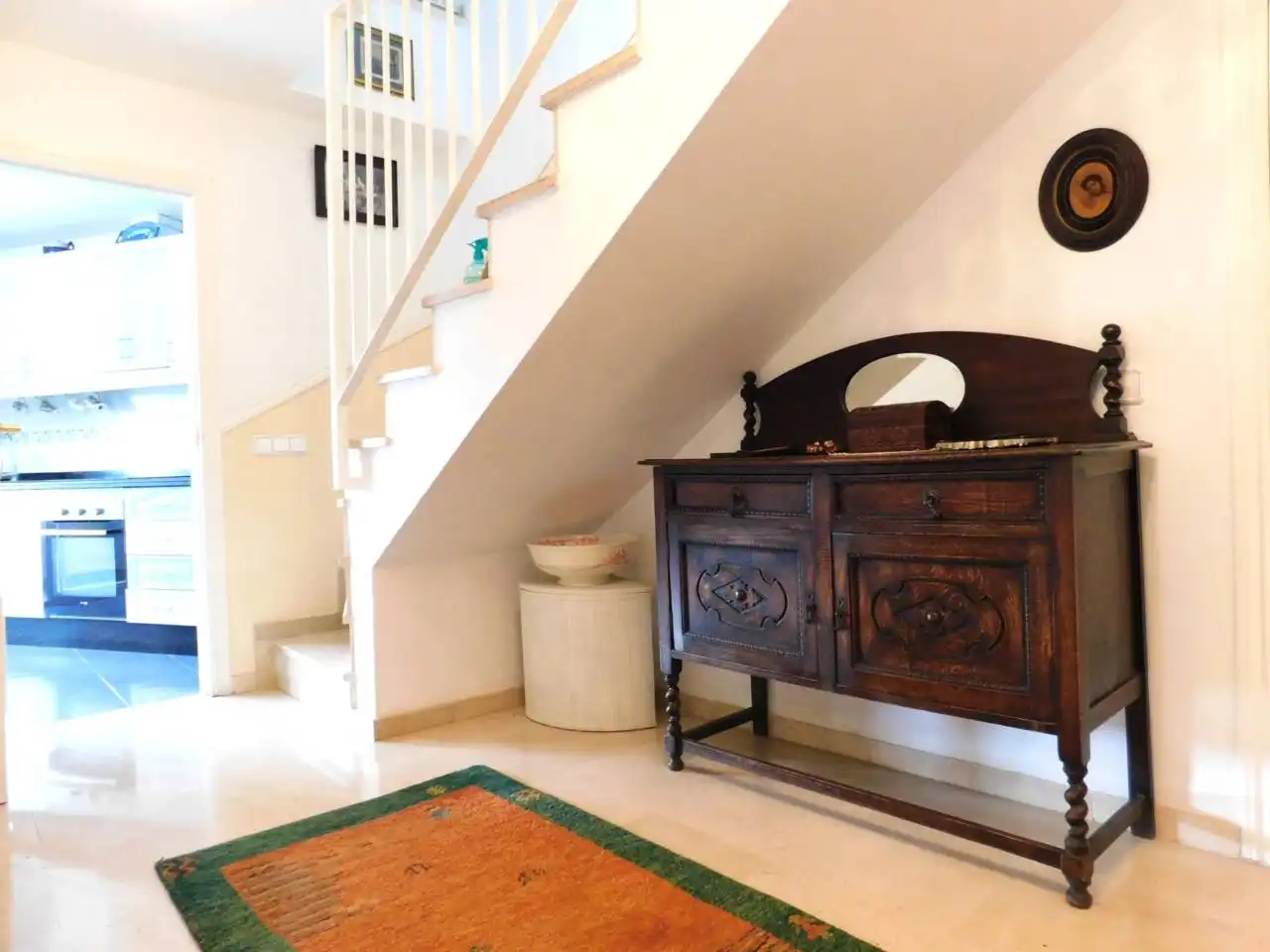 Ático con ascensor en venta en Avenida Juan Carlos I, imagen 12