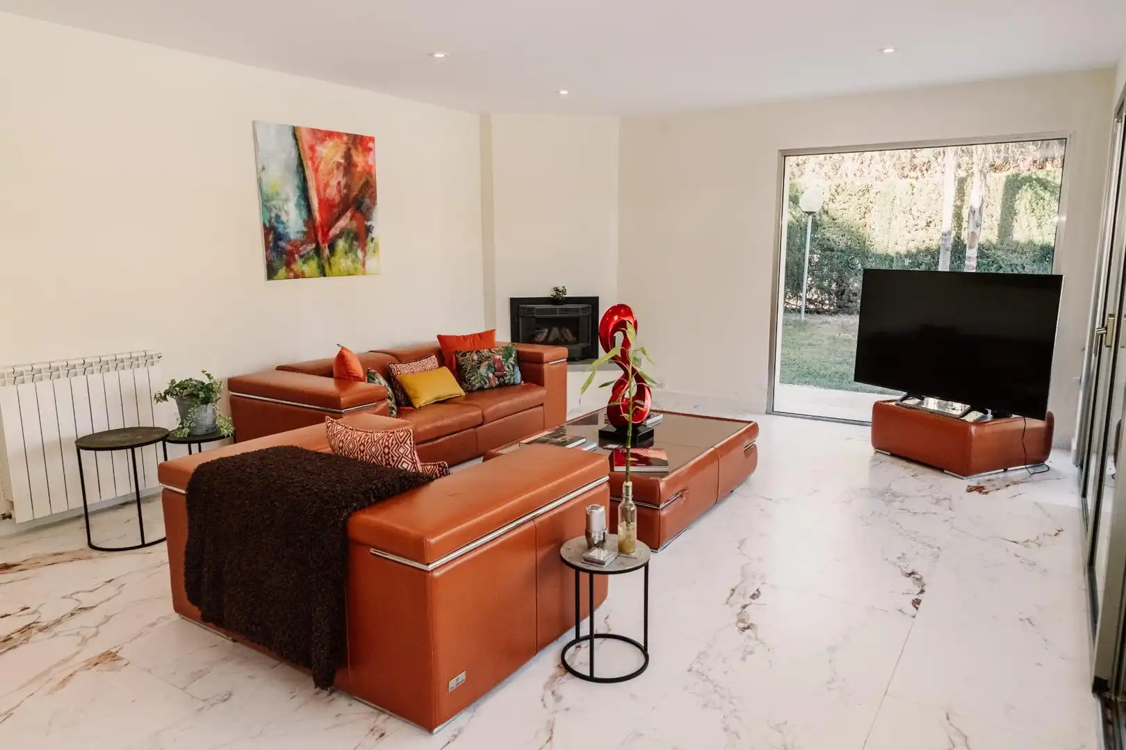 Villa mit Terrasse zum Verkauf in La Alcayna, imagen 31