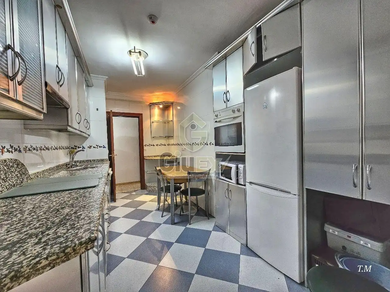 Appartamento con ascensore in vendita a Casco Antiguo, imagen 6