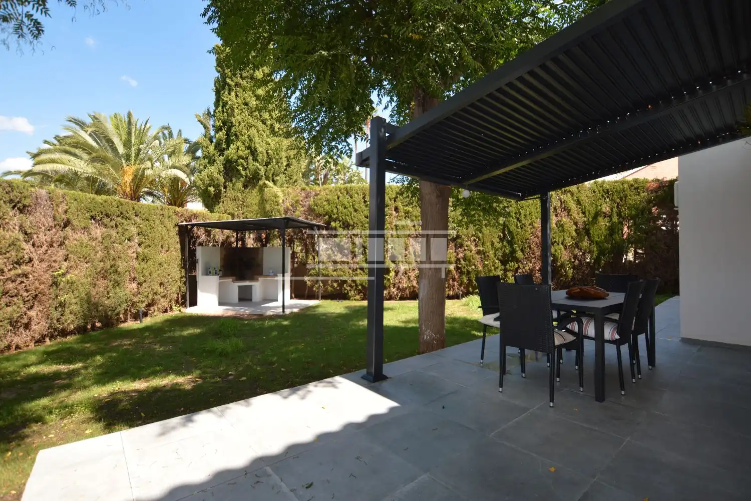 Chalet con terraza en venta en Alfinach - Los Monasterios, imagen 5