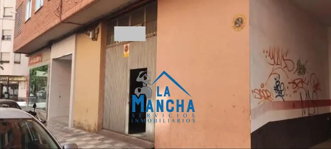 Local comercial en venda a Calle GRANADA, imagen 5