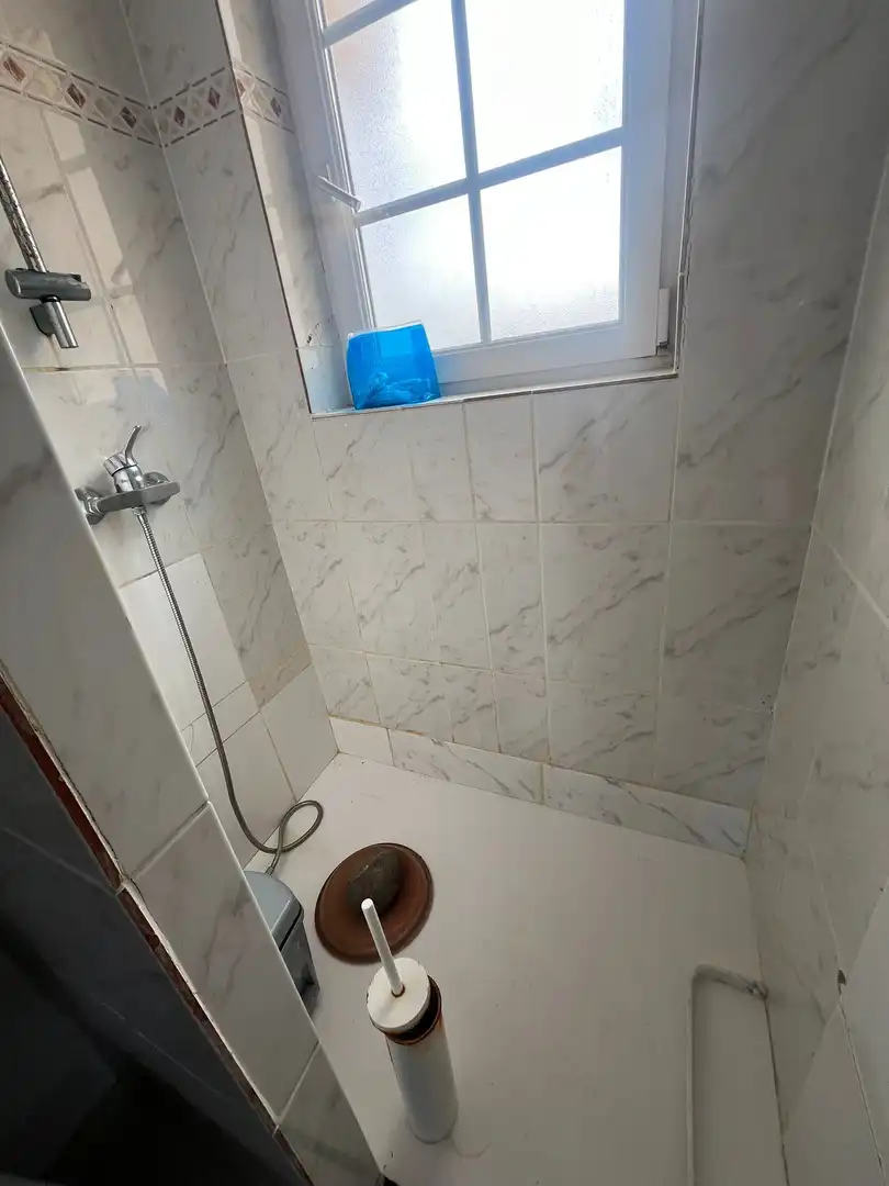 Bathroom of Houses for sale in Pájara  with Private garden and Terrace