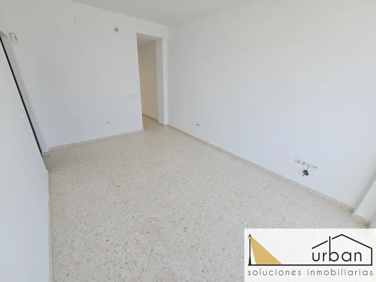 Apartamento en venta en Estación de Autobuses