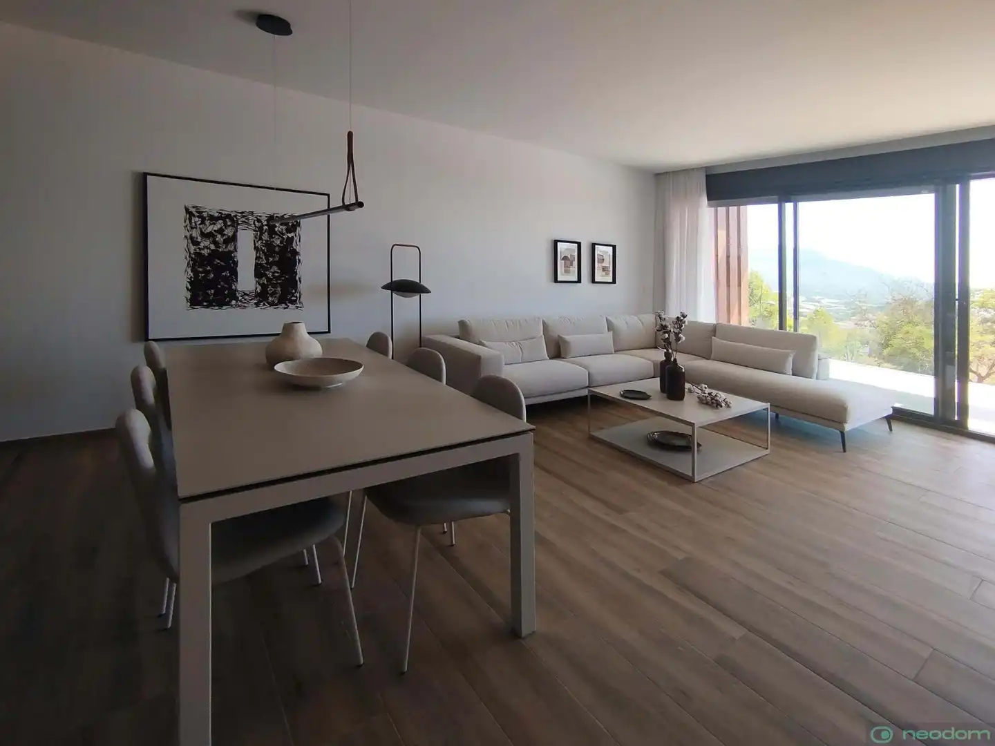 Maison à vendre à Balcón de Ponoig - Polop Paradis - Polop Hills, imagen 28