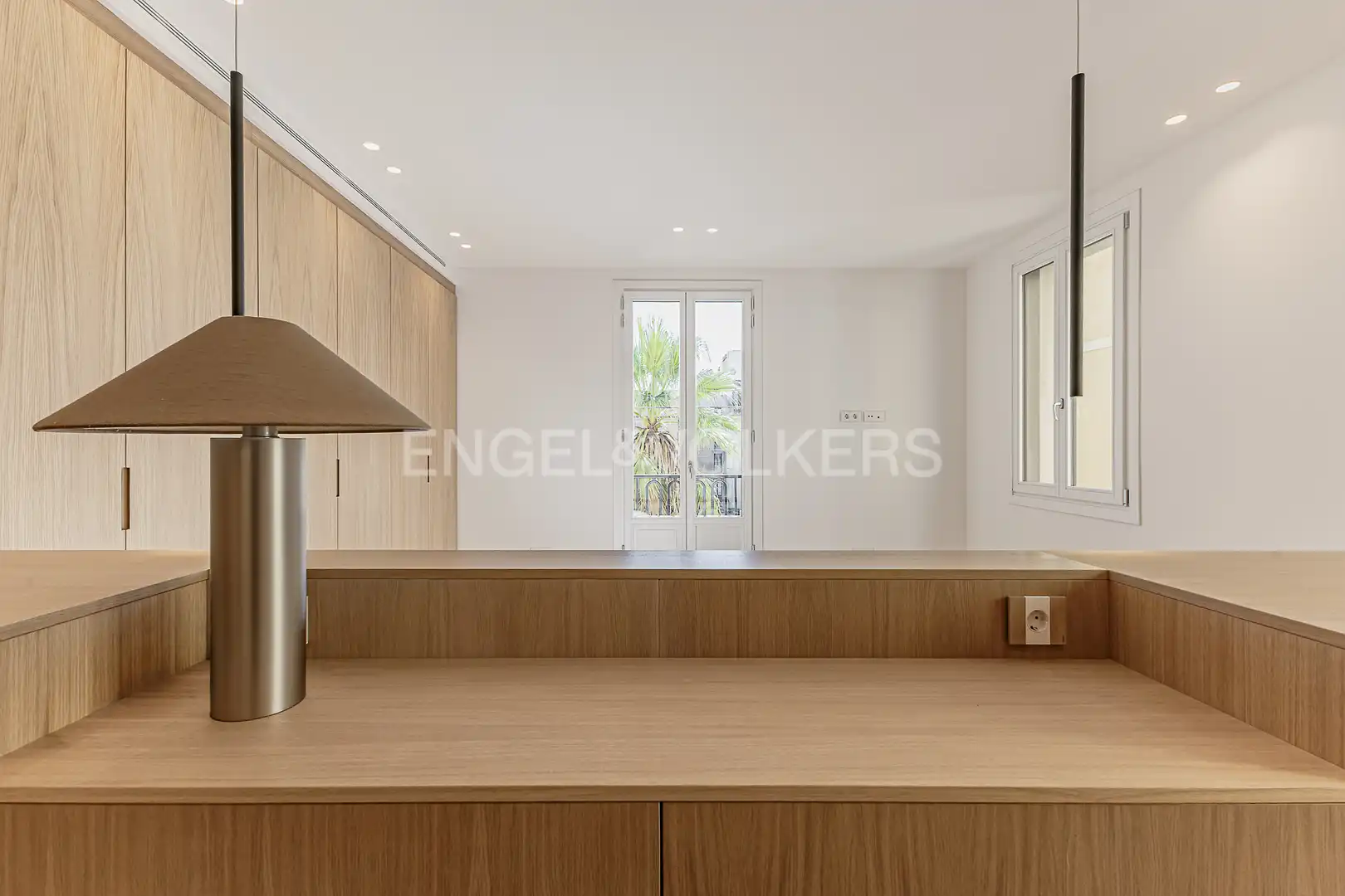 Appartement avec terrasse à vendre à Consell de Cent, imagen 44