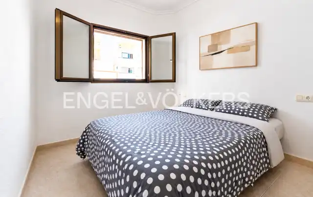 Casa amb terrassa de lloguer a Carrer Verge de Sales, imagen 11