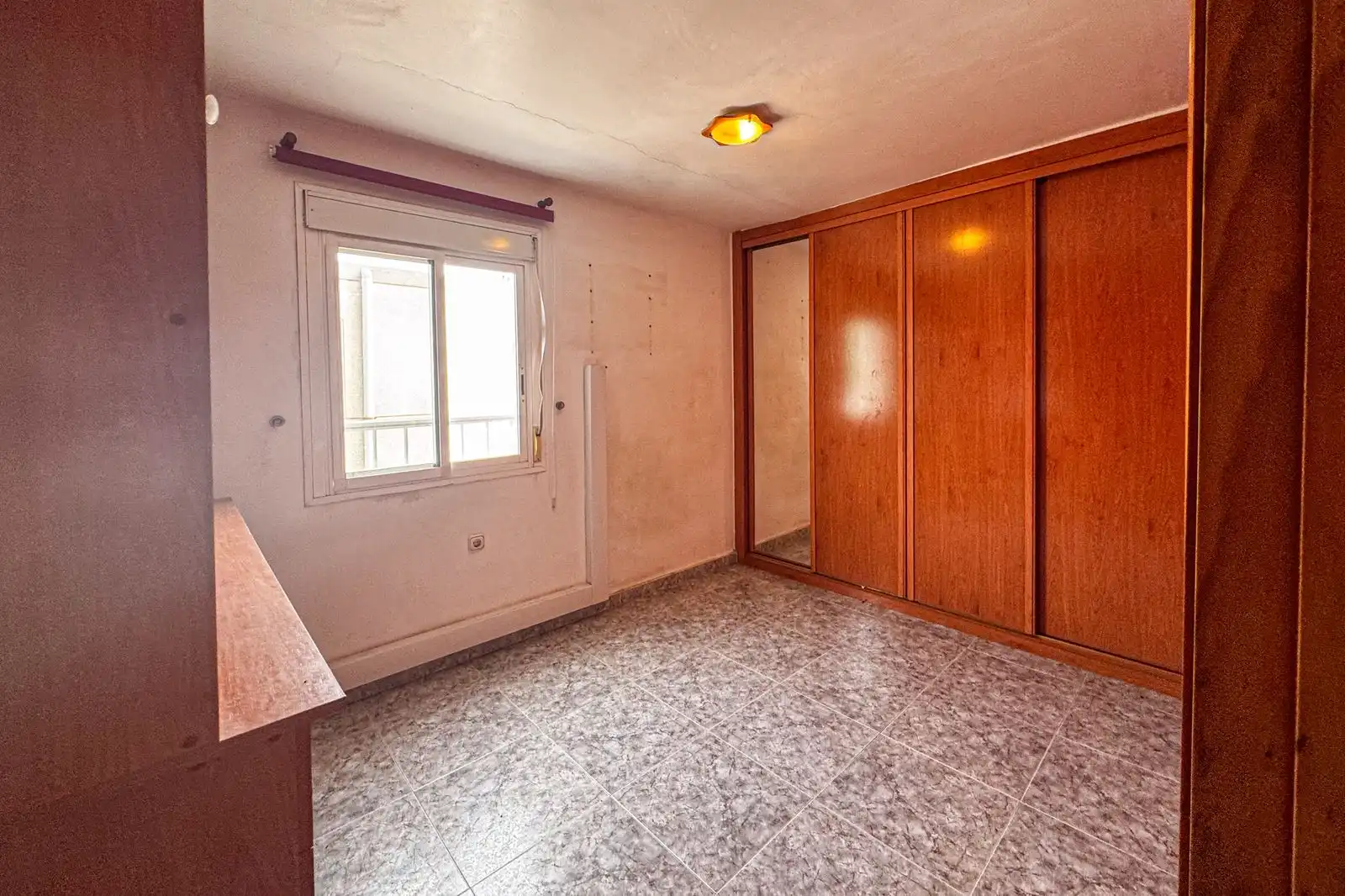 Habitación de Casa o chalet en venta en Almería con Trastero