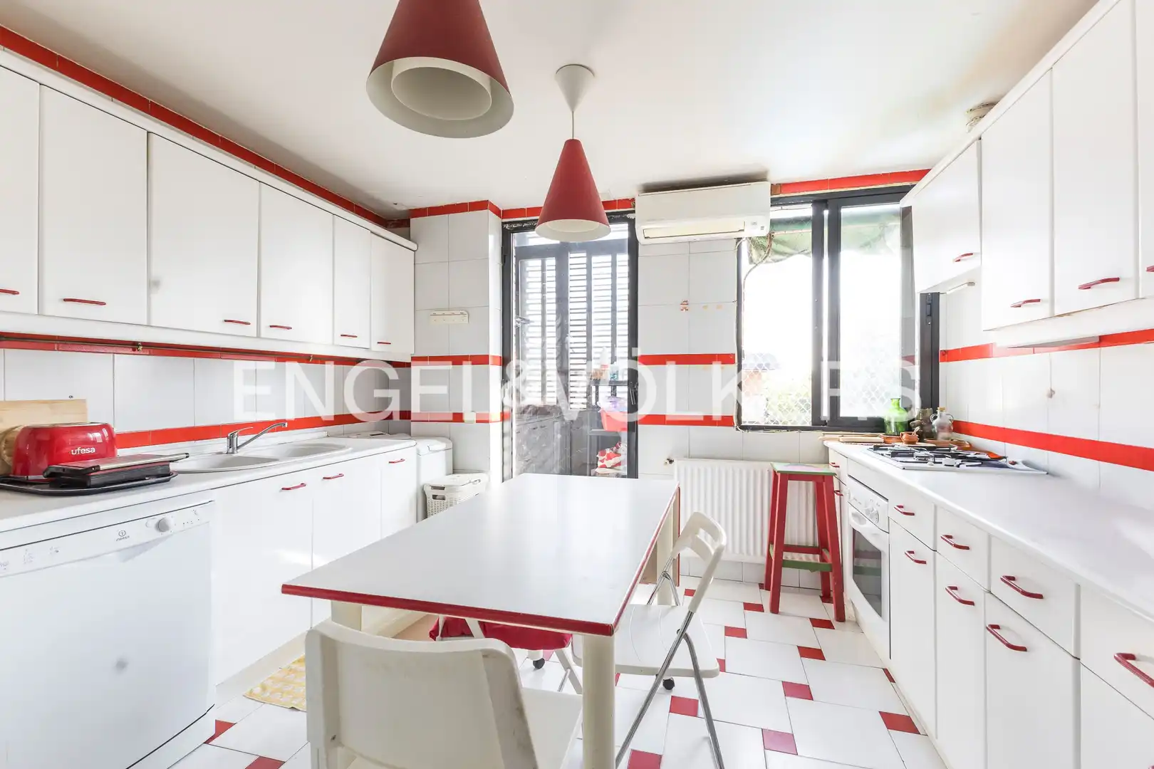 Ático con terraza en venta en Ciudad Lineal, imagen 14
