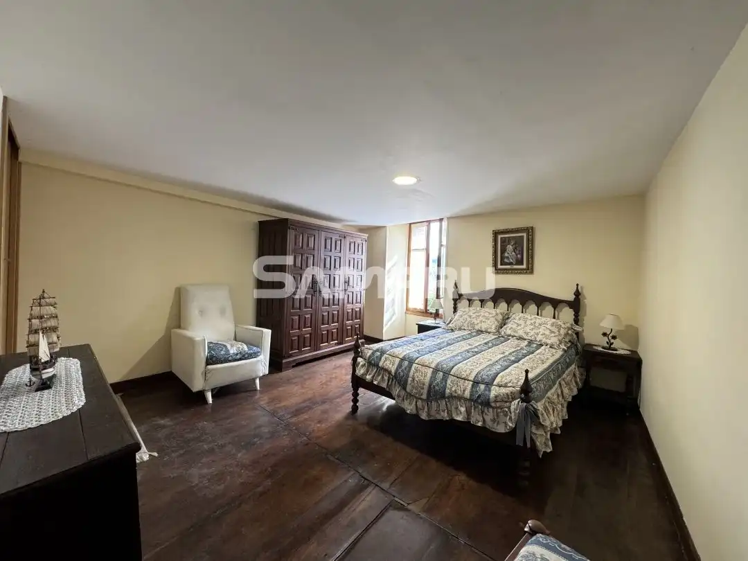 Houses for sale in Eskoriatza  with Heating, Private garden and Storage room