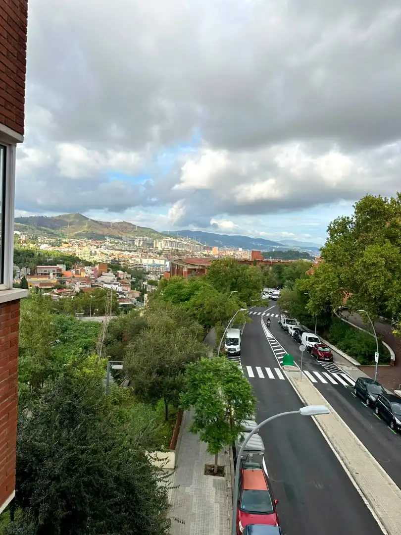 Wohnung mit Terrasse zum Verkauf in Carrer de Josep Sangenís, imagen 17