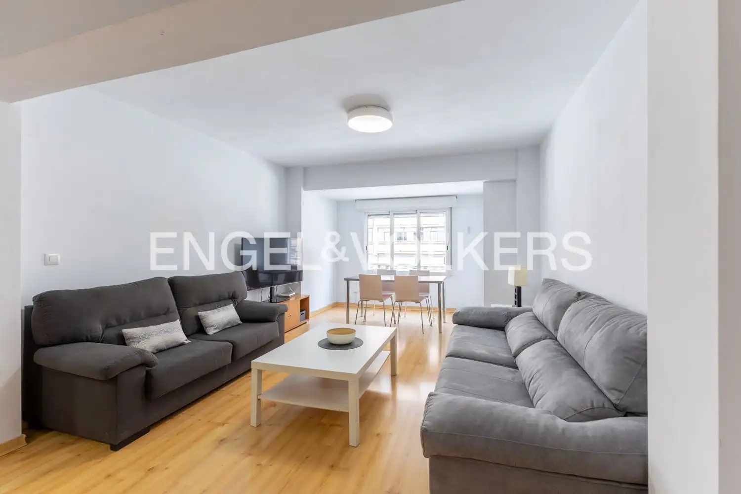 Flat with lift for sale in Giorgeta