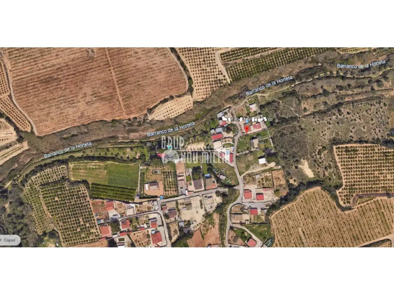 Casa o chalet en venta en Calle FONT DEL SAPO, Monte Real